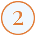 1 (4) 2